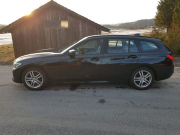 BMW 318 - 2