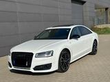 Audi S8 4.0 TFSI plus quattro  - Audi S8 Gebrauchtwagen