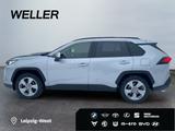 Toyota RAV 4 2.5 4x2 Hybrid Club *LED*el. Heck*SHZ*PDC* - Toyota mit Hybrid-Antrieb: Geländewagen