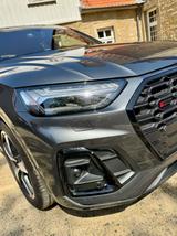 Audi SQ5 TDI tiptr.  quattro - Pano HUP Sthzg B&O Luf