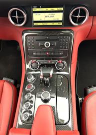 صورة مصغرة 12 لـ 2010 Mercedes-BENZ SLS AMG