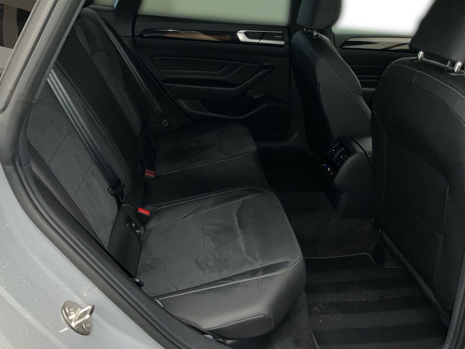 Volkswagen Arteon - Bild 10
