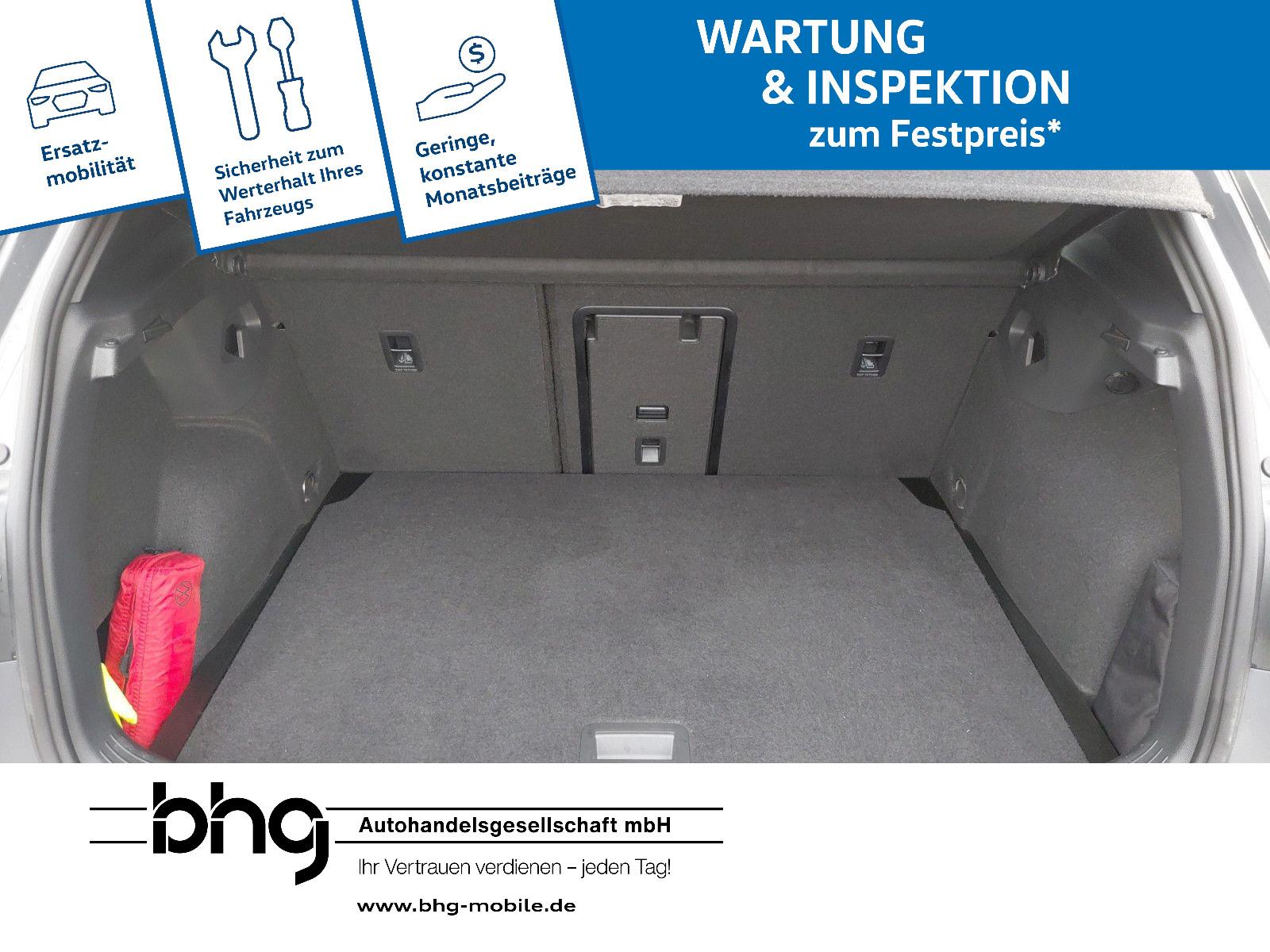 Volkswagen Golf GTI 2,0 TSI OPF DSG, миниатюра 13