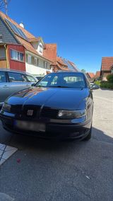 Seat leon 1.6 - Seat Leon aus 2005