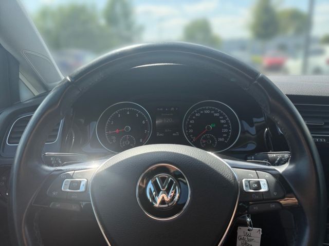 Golf 7 VII Highline 1.5 TSI Navi ACC Apple CarPl