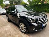 MINI Paceman Cooper D Automatik TÜV neu Leder - MINI Cooper D Paceman Gebrauchtwagen