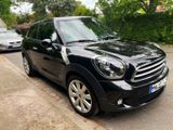 MINI Paceman Cooper D Automatik TÜV neu Leder - MINI: Paceman