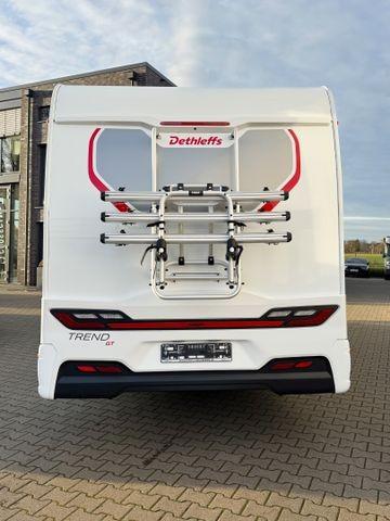 Dethleffs Trend I 6817 EB "Paket Two/ Alde"