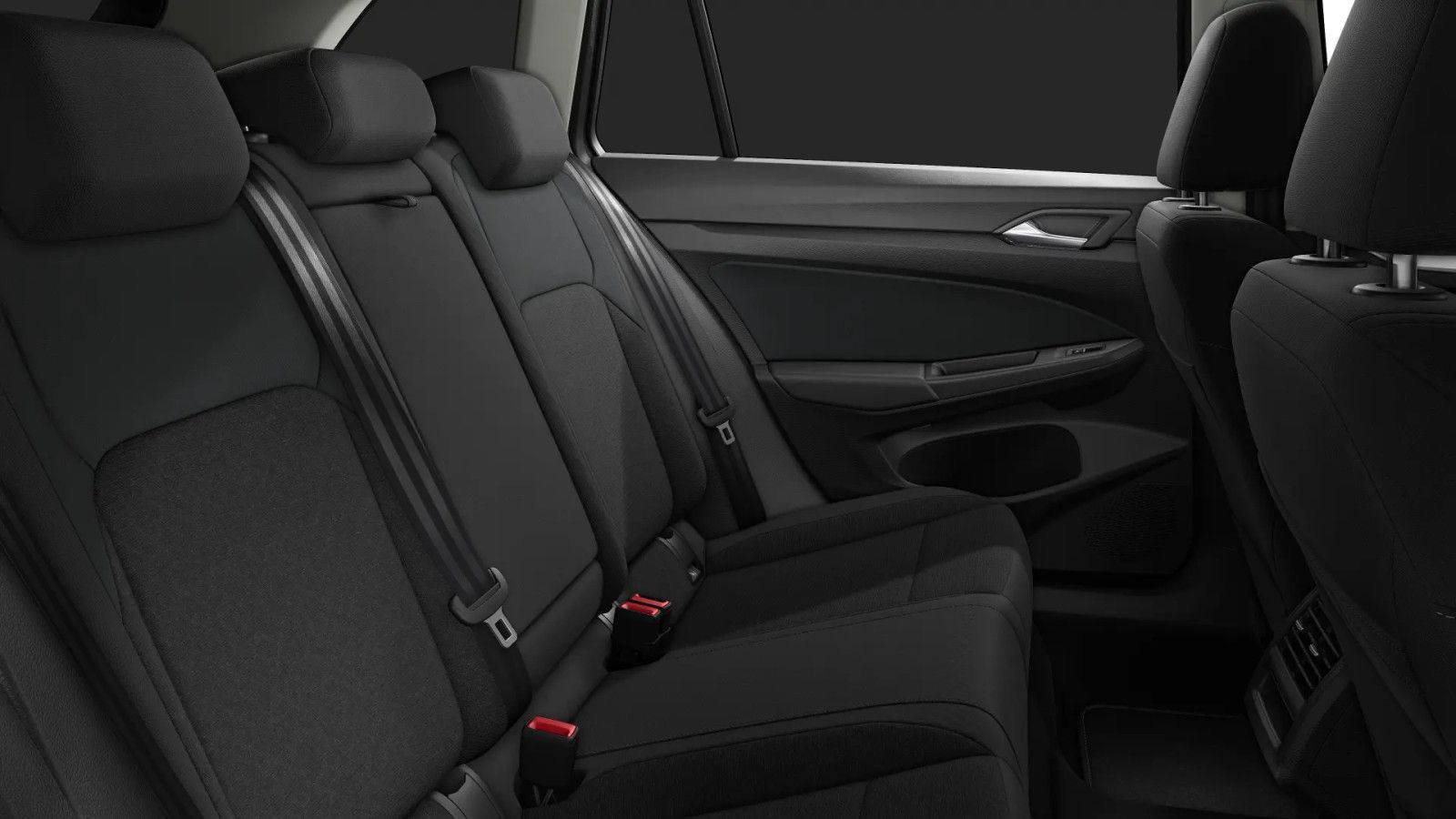 Volkswagen Golf - Bild 13