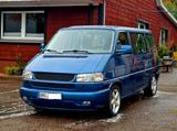 Volkswagen T4 Multivan VR6 LPG - Volkswagen T4 Multivan mit Panoramadach