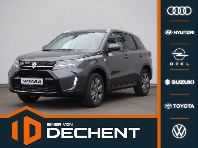 Suzuki Vitara Comfort 1.4,Navi,Kamera,Sitzhz,LED,17"Alu
