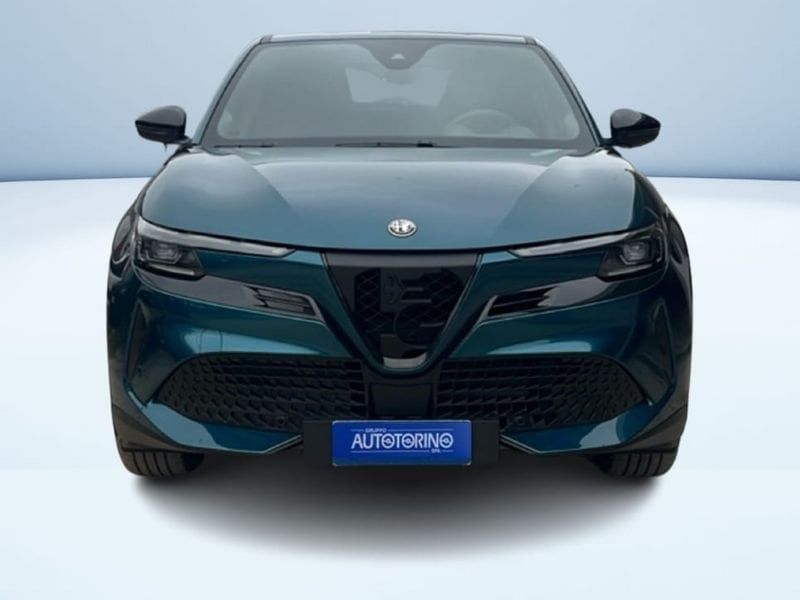 Other Alfa Romeo Junior Elettrica Speciale imagem 2