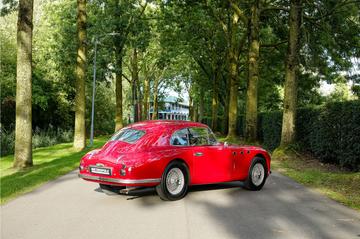 1953 Aston Martin OTHERS photo 3