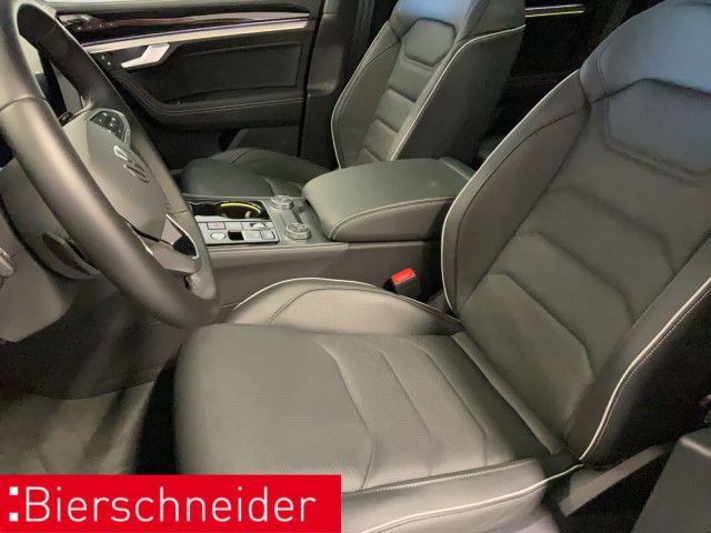Volkswagen Touareg - Bild 10