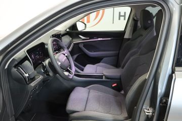 Skoda Kodiaq 1.5 TSI Selection 7-Sitze Pano AHK