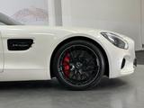 Mercedes-Benz AMG GT S Carbon Spoiler Carbon Interior - Mercedes-Benz AMG GT S: Scheckheftgepflegt