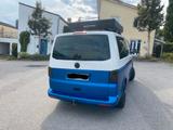 Volkswagen T5 Campervan - Offers