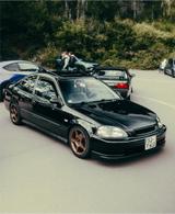 Honda Civic Ej6/Ej8 - Honda Civic: Ej6