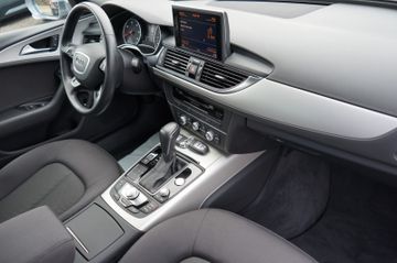 Audi A6 - 10