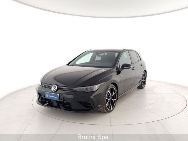 Volkswagen Golf 2.0 TSI R DSG 4Motion Black Edit