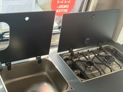 Dethleffs Camper 510 LE *Modell 2026*Sofort*