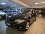 BMW 116 1 Limousine 116i - BMW 116 aus 2006: 116i