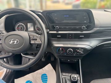Hyundai i20 - 9