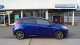 Ford Fiesta ST-Line Klima-Aut+PDC+SHZ&Frontsch+BT+Eu6 - Ford Fiesta: Fr