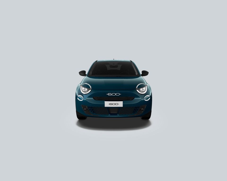 Fiat Hybrid Special Edition 1.2 T3 81 kW (110 PS)