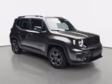 Jeep RENEGADE 1.0 T-GDI 2WD 80TH ANNIVERSARY - gebrauchte Jeep Renegade aus dem Jahr 2021