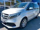 Mercedes-Benz V 220 EDITION/ILS/9G/LEDHP/DISTR/2SCHIEBET/LTE - gebrauchte Mercedes-Benz V 220 aus dem Jahr 2023