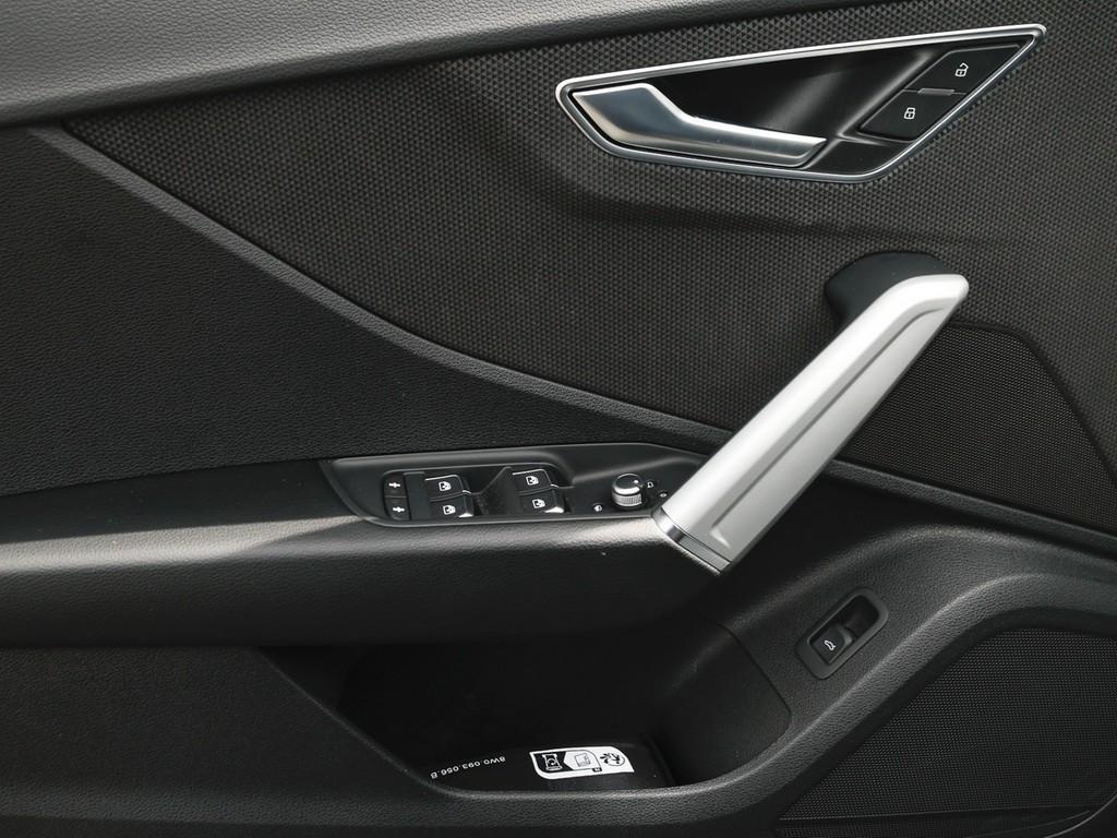 Audi Q2 30 TFSI S line AHK GRA Kamera PDC+ GWF, миниатюра 21