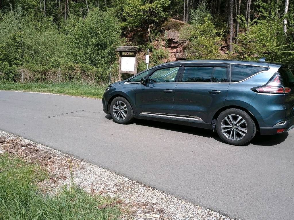 Image of Renault Espace
