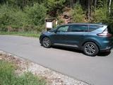 Renault Espace 5 Limited. - Renault Espace: Limited