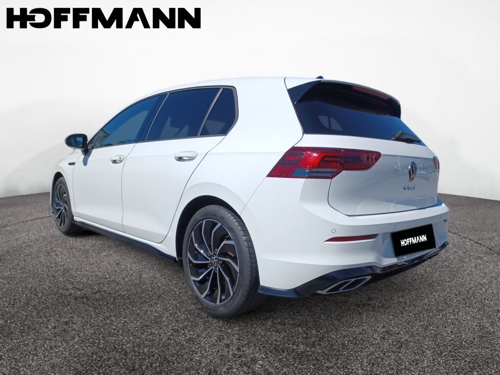 Fahrzeugabbildung Volkswagen Golf 1.5 TSI R-Line Navi, ACC, LED Plus, SWA