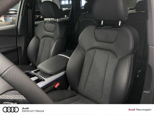 Audi Q7 - Bild 19