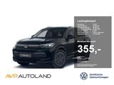 Volkswagen Tiguan 2.0 TDI DSG GOAL | NAVI | LED | AHK | - Volkswagen Tiguan Jahreswagen mit Diesel-Antrieb: Automatik