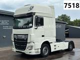 DAF XF 510 4x2 2 Tanks Retarder - Offers