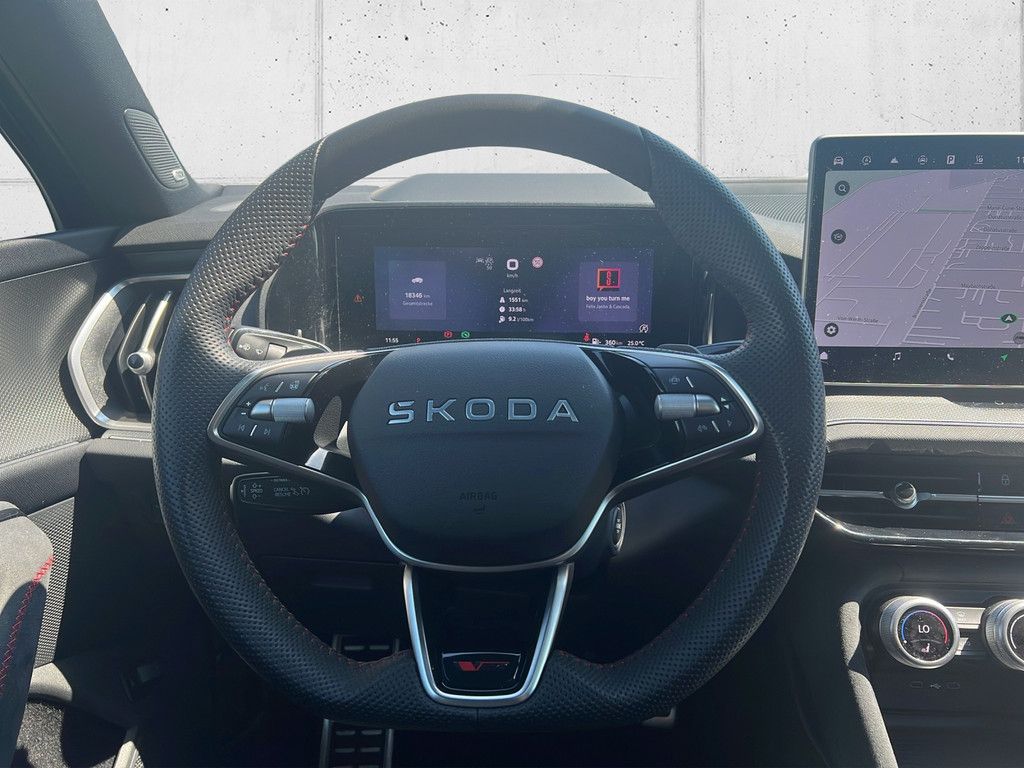 Skoda Kodiaq - Bild 14