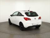 Opel Corsa E 1.2 Color Edition Klima Sitzheizung PDC - mit Benzin-Antrieb: Beheizbares Lenkrad, Kleinwagen, mit Klimaanlage