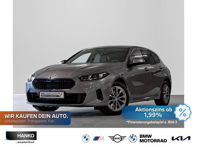 BMW 120 i Innovationspaket / Sportsitze / Stoff Econ
