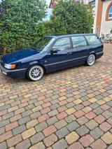 Volkswagen Passat 35i facelift TDI 1Z - Volkswagen Passat: Kombi, 35i