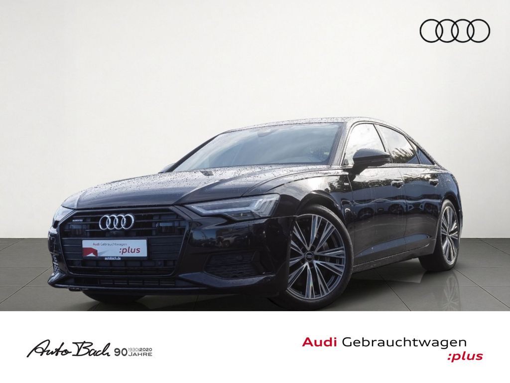 Image of Audi A6