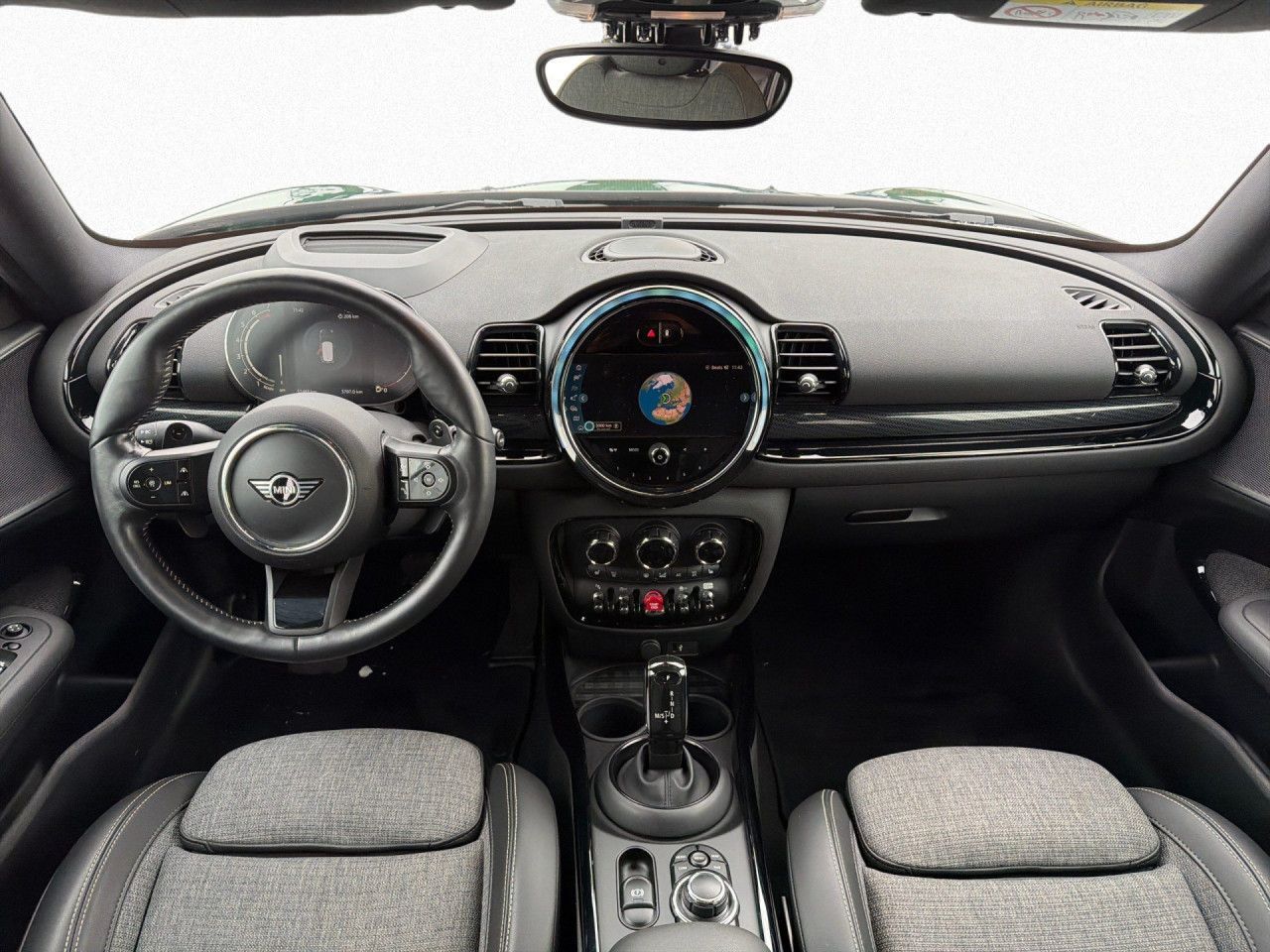 MINI Cooper S Clubman - Bild 13