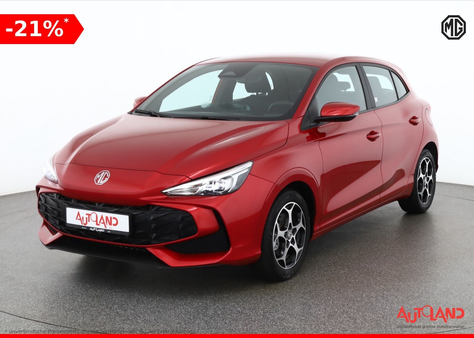 MG3