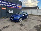 BMW E92 335xi Coupé | Le Mans Blau | Neue ... - BMW 335: 335xi