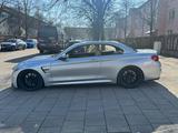 BMW M4 Cabrio|Grail|Ambi.|H&K|Umbauten|noOPF|F83 - BMW: Umbau