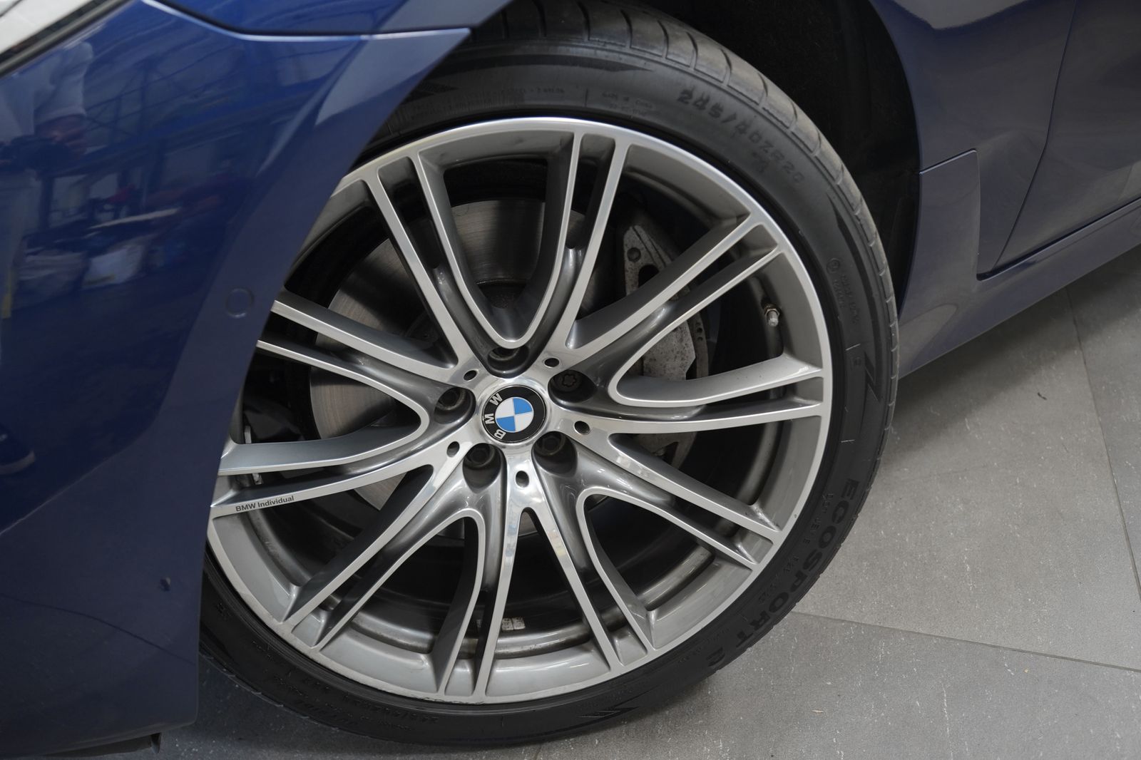 Bmw 630 Gran Turismo