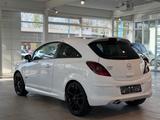 Opel Corsa D Color Edition*KLIMA*OPC-LINE*PDC*SPORT* - Opel Corsa: D Opc