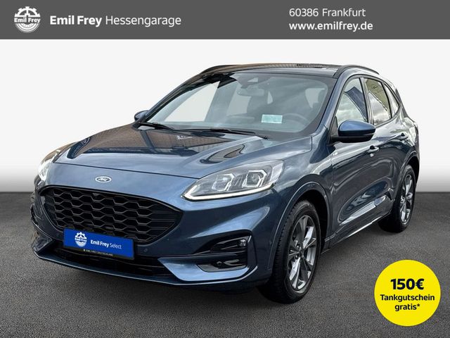 Ford Kuga 1.5 EcoBoost ST-LINE X